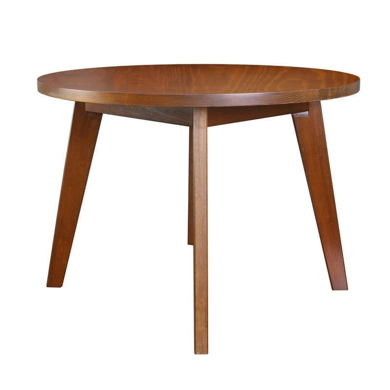 American Trails Genuine Hardwood Round Tables