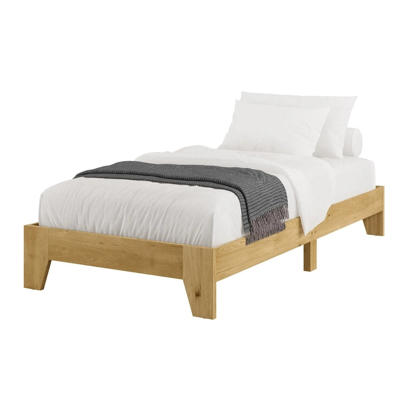 Miyu Platform Bed